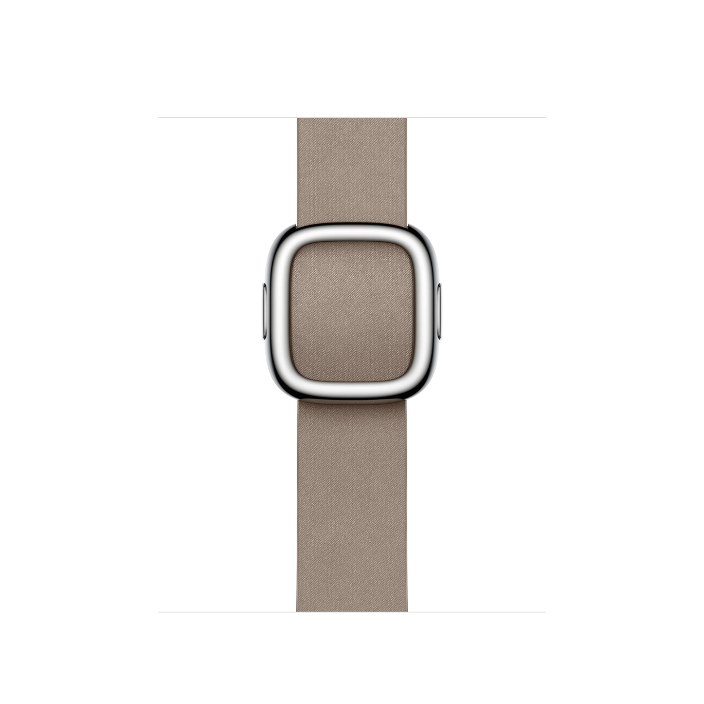 41mm Tan Modern Buckle - Small - iSTYLE RS