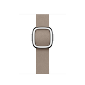 41mm Tan Modern Buckle - Small - iSTYLE RS