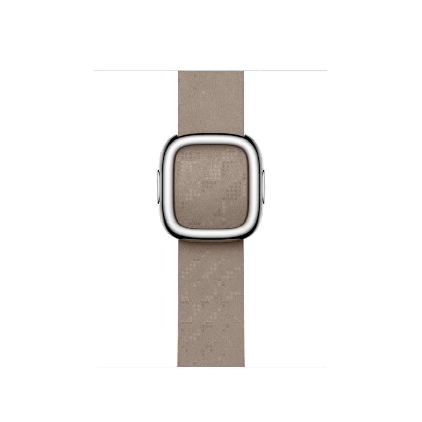 41mm Tan Modern Buckle - Small - iSTYLE RS