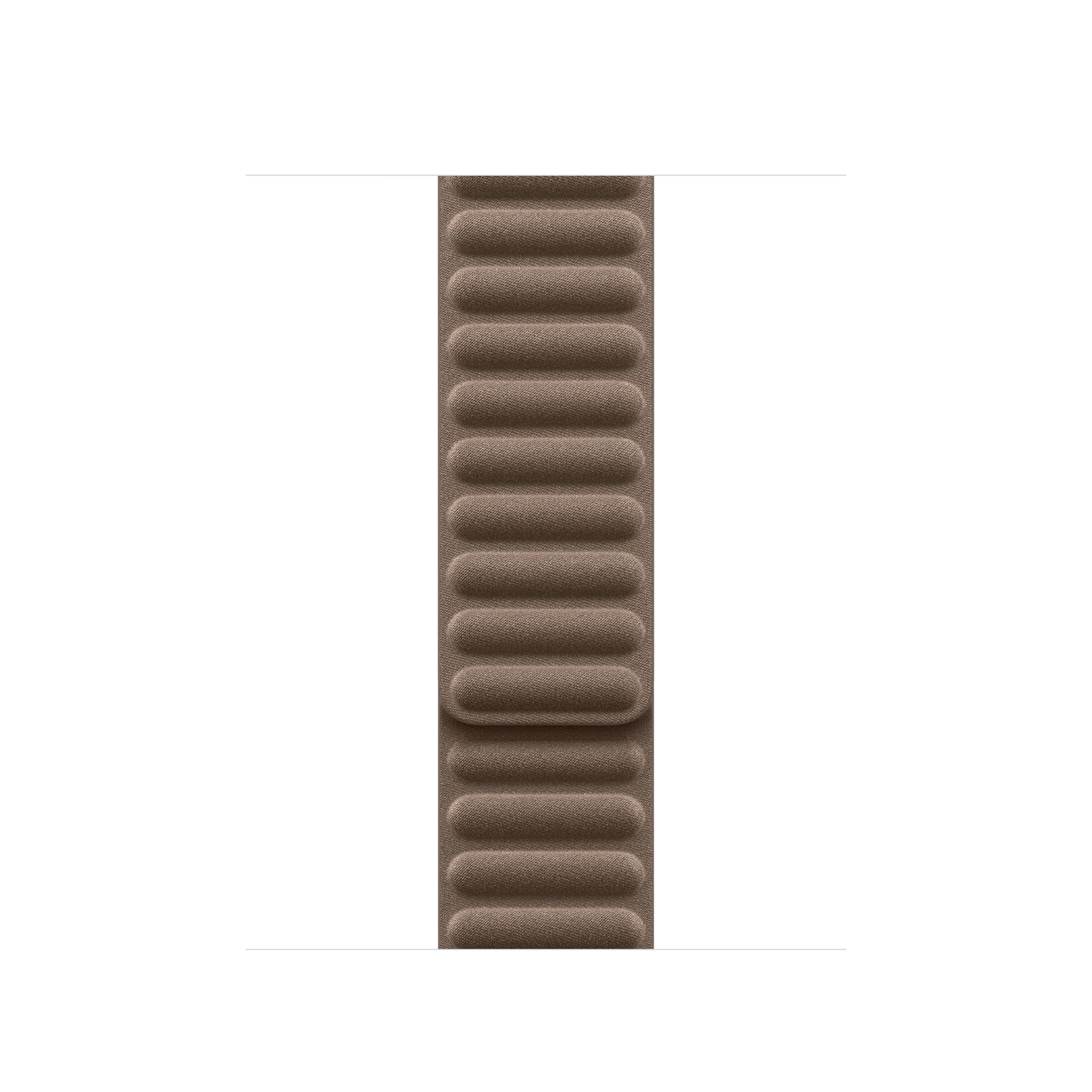 41mm Taupe Magnetic Link - M/L - iSTYLE RS
