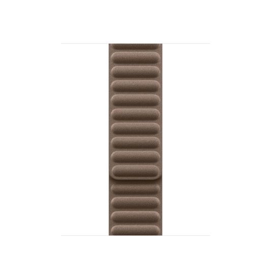 41mm Taupe Magnetic Link - M/L - iSTYLE RS