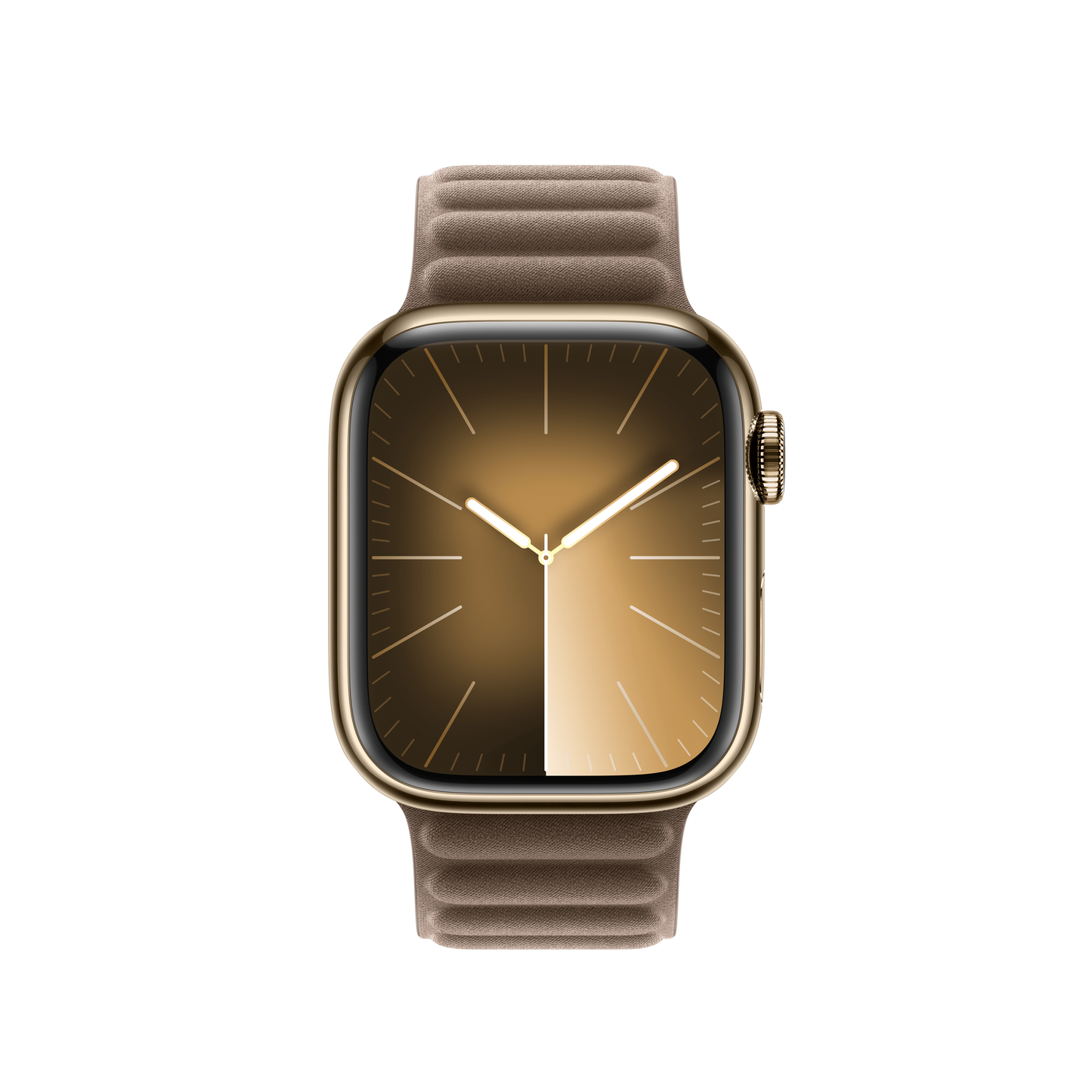 41mm Taupe Magnetic Link - S/M - iSTYLE RS