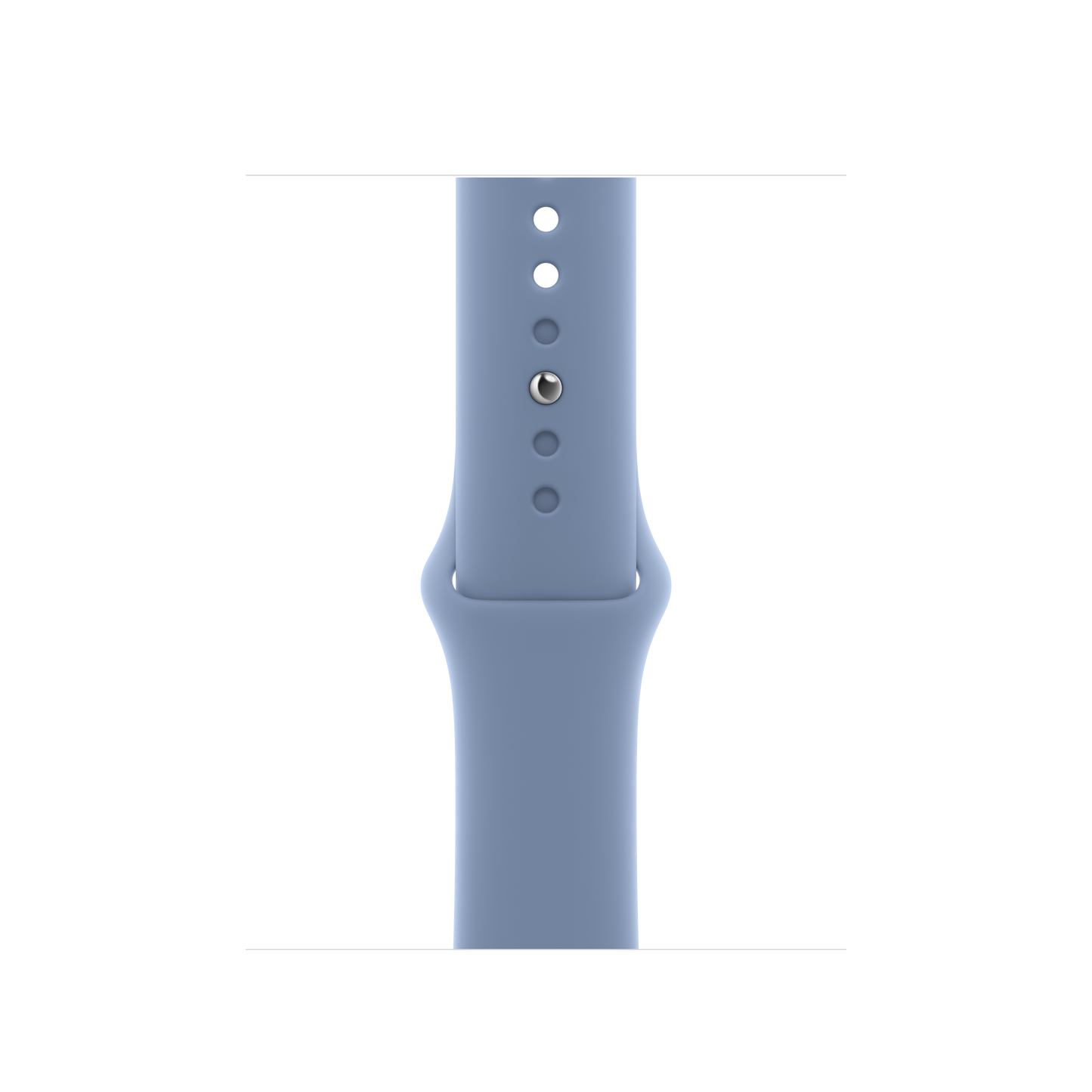 41mm Winter Blue Sport Band - S/M - iSTYLE RS
