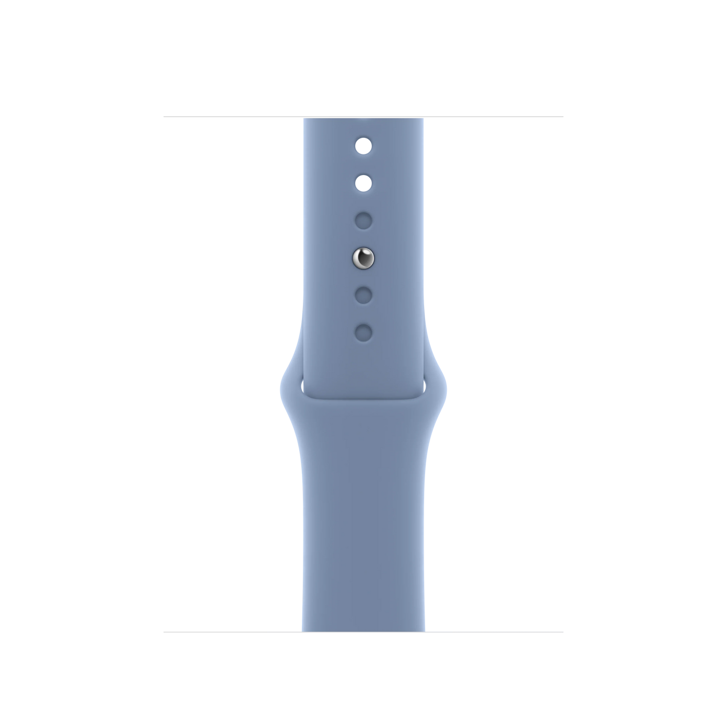 41mm Winter Blue Sport Band - S/M - iSTYLE RS