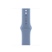 41mm Winter Blue Sport Band - S/M - iSTYLE RS