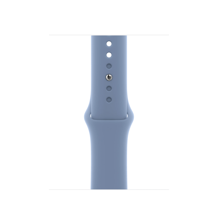 41mm Winter Blue Sport Band - S/M - iSTYLE RS