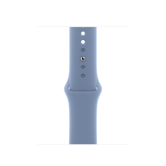 41mm Winter Blue Sport Band - S/M - iSTYLE RS