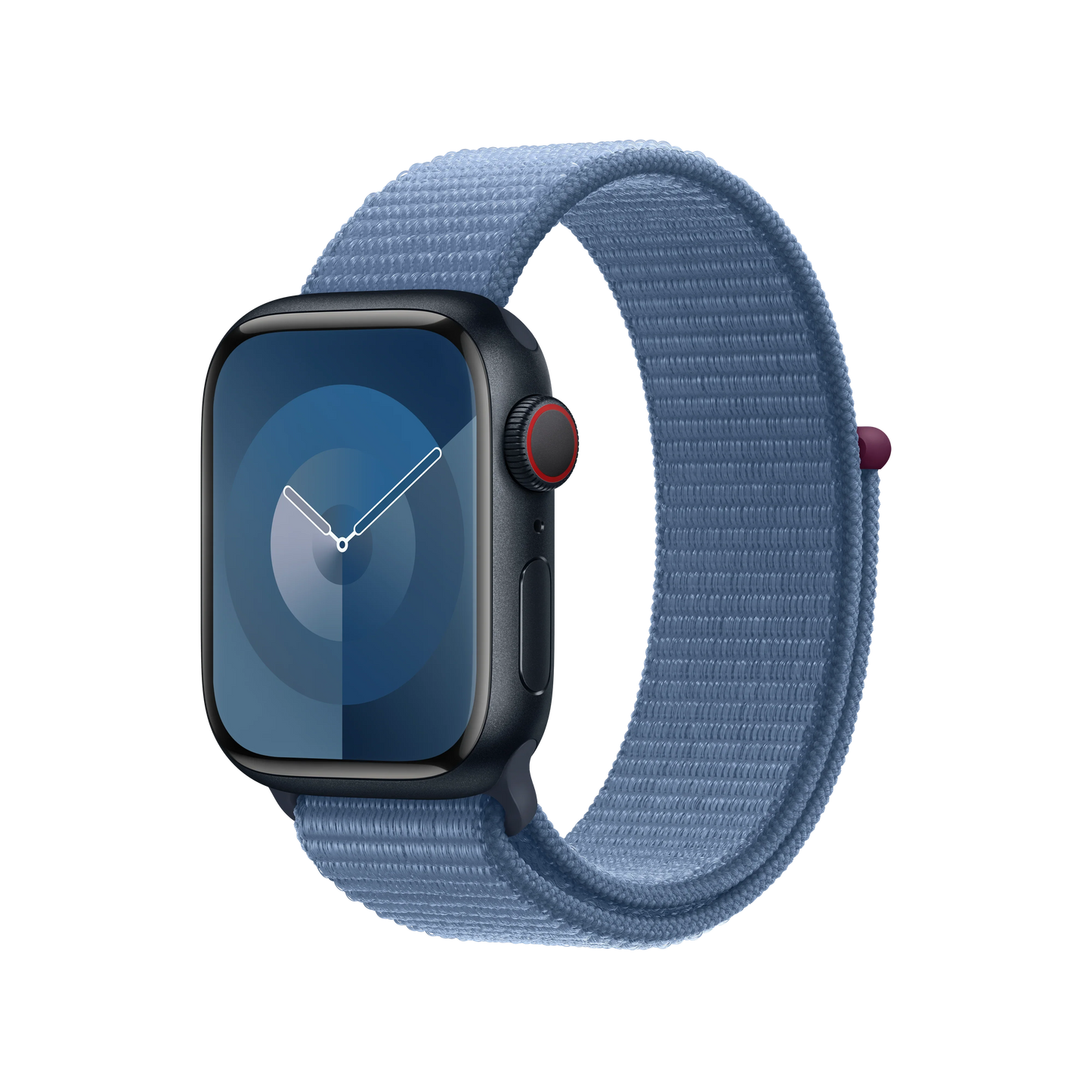 41mm Winter Blue Sport Loop - iSTYLE RS