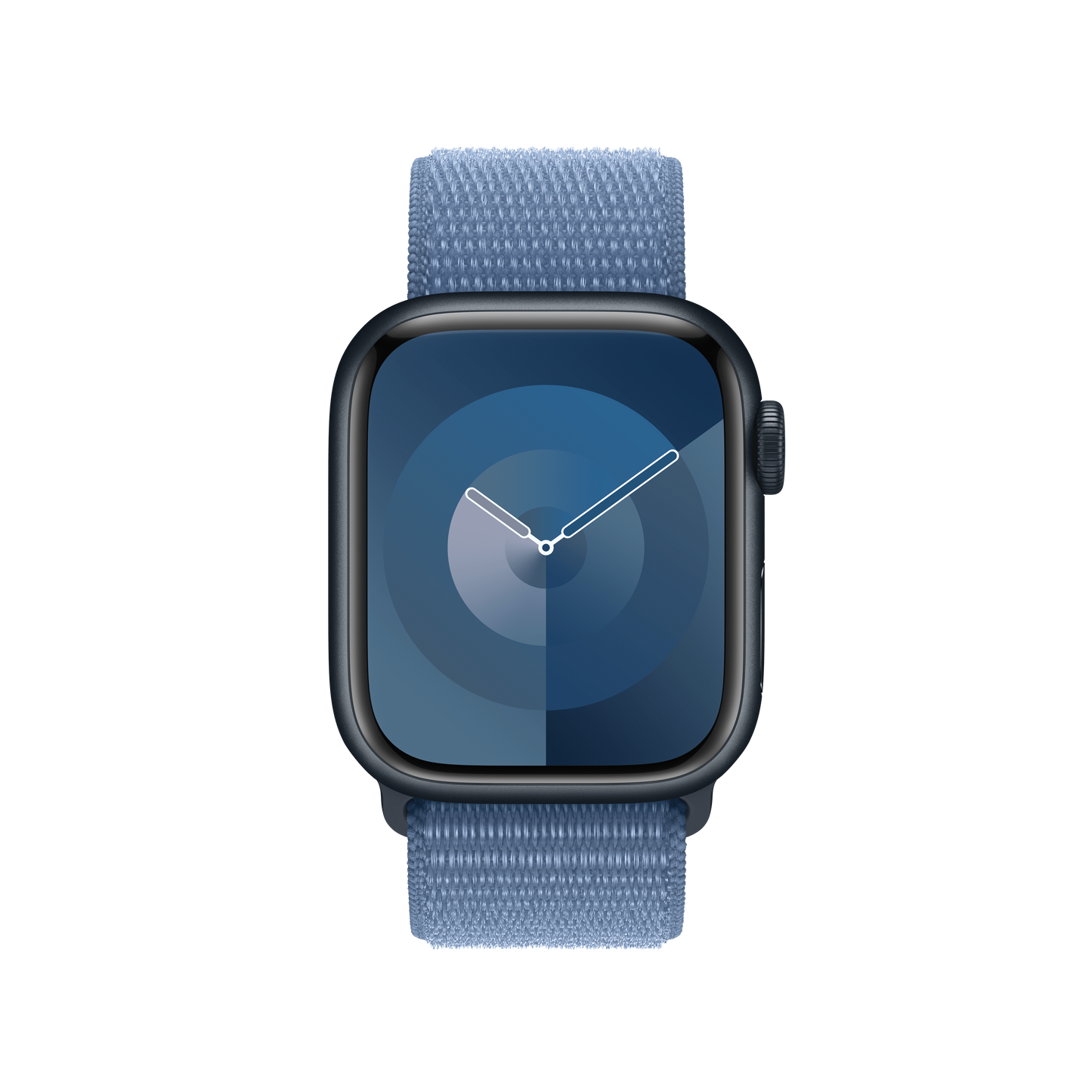 41mm Winter Blue Sport Loop - iSTYLE RS