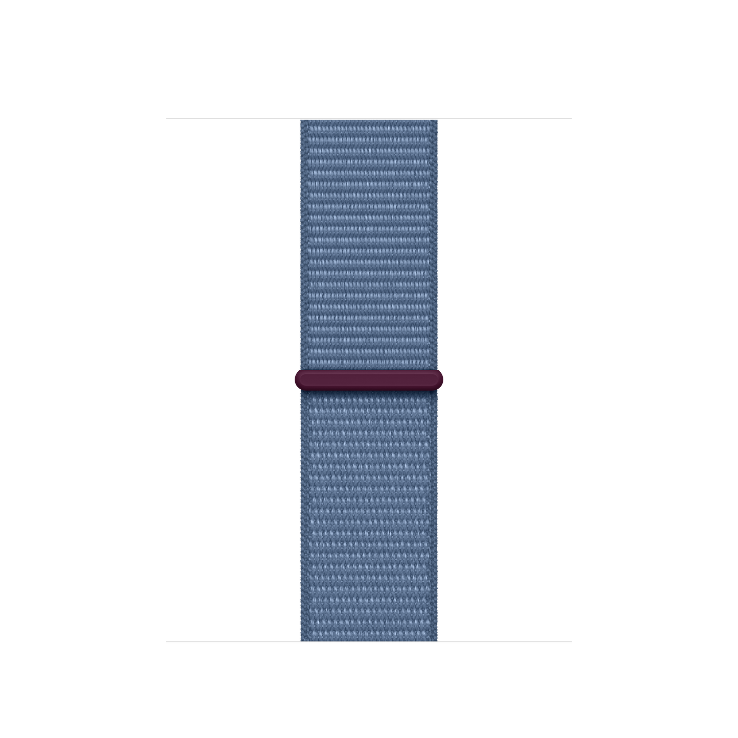 41mm Winter Blue Sport Loop - iSTYLE RS