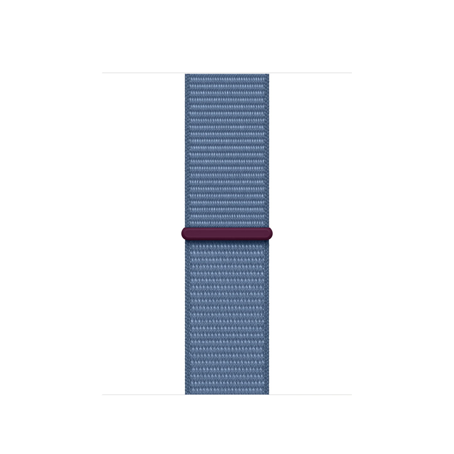 41mm Winter Blue Sport Loop - iSTYLE RS