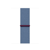 41mm Winter Blue Sport Loop - iSTYLE RS