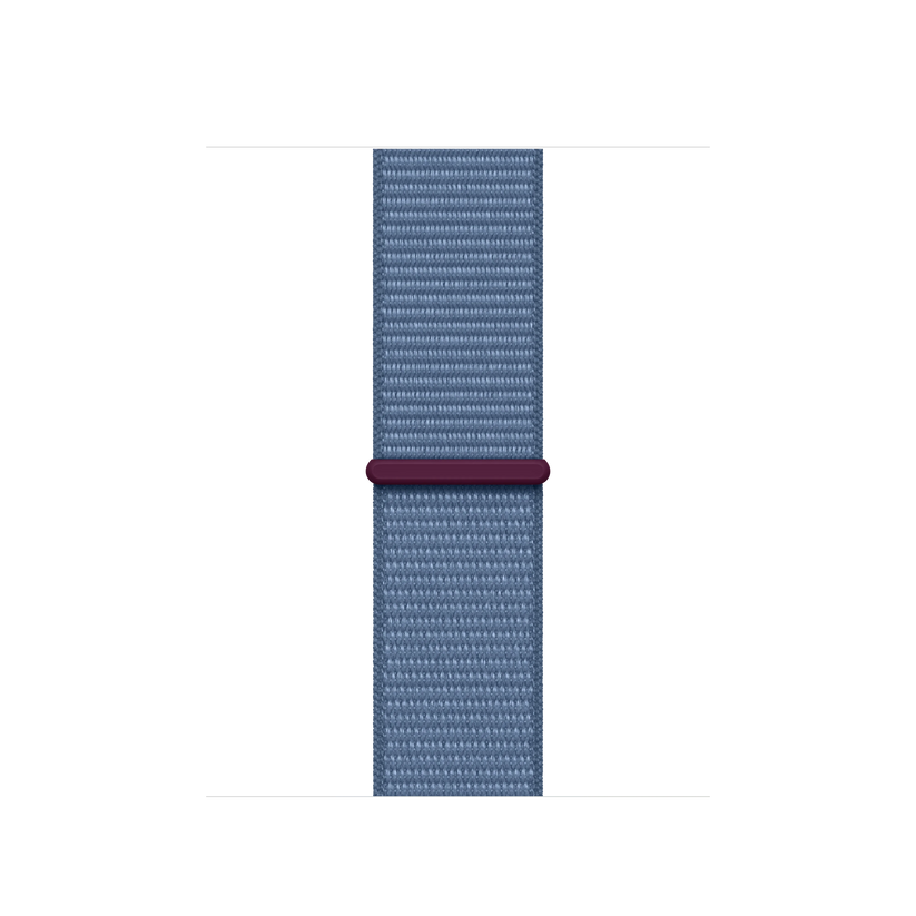 41mm Winter Blue Sport Loop - iSTYLE RS