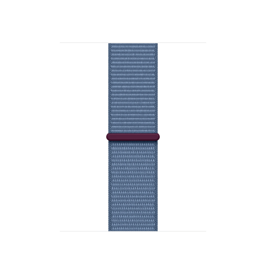 41mm Winter Blue Sport Loop - iSTYLE RS