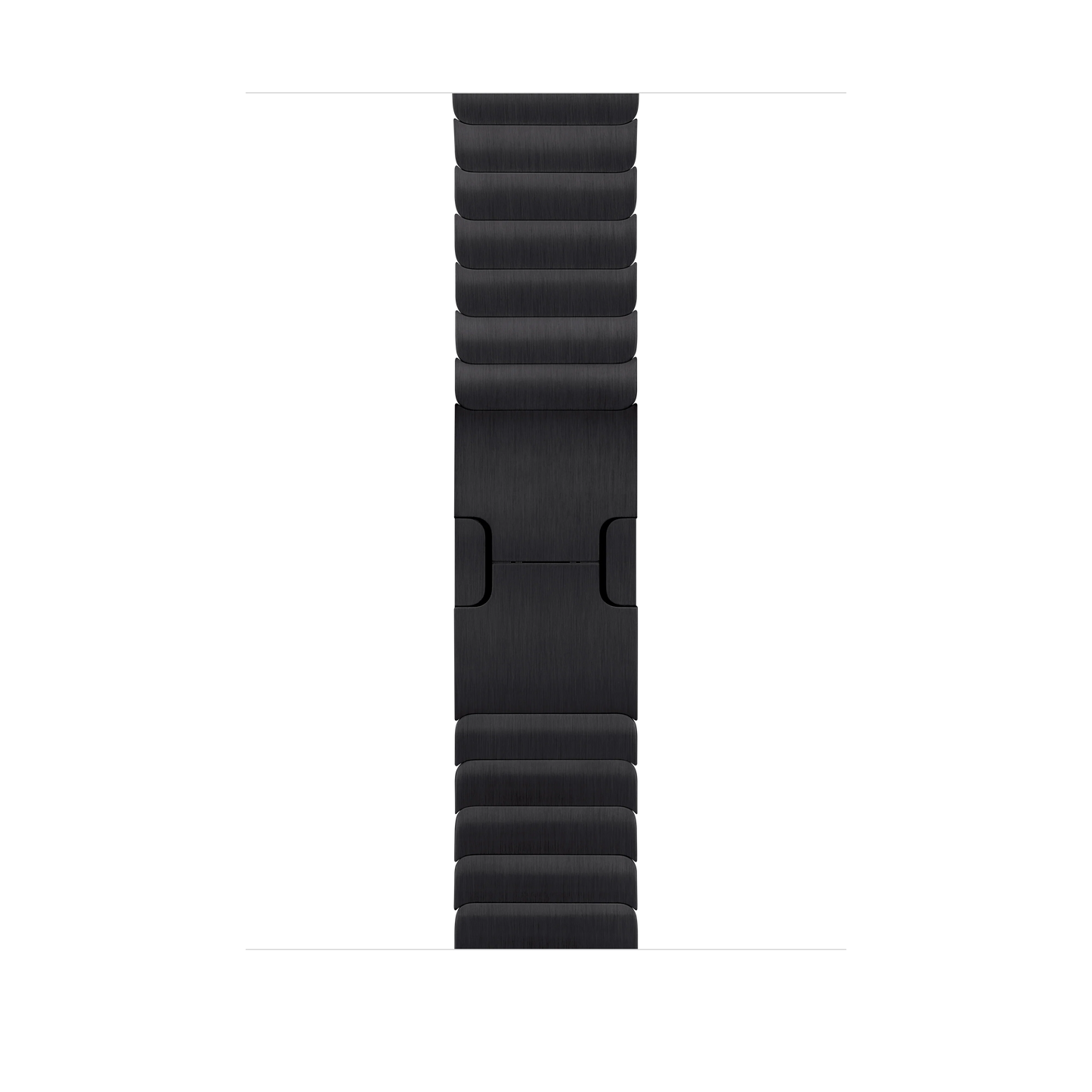 42mm Space Black Link Bracelet - iSTYLE RS