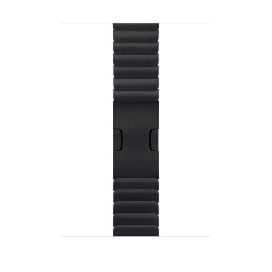 42mm Space Black Link Bracelet - iSTYLE RS