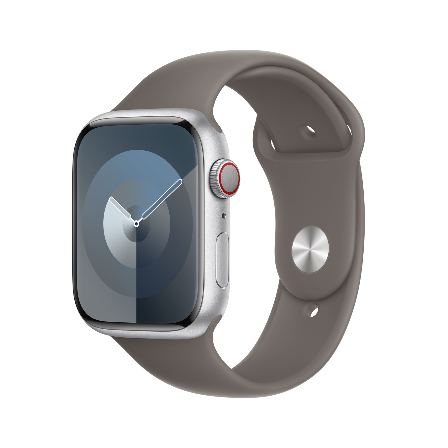 45mm Clay Sport Band - S/M - iSTYLE RS