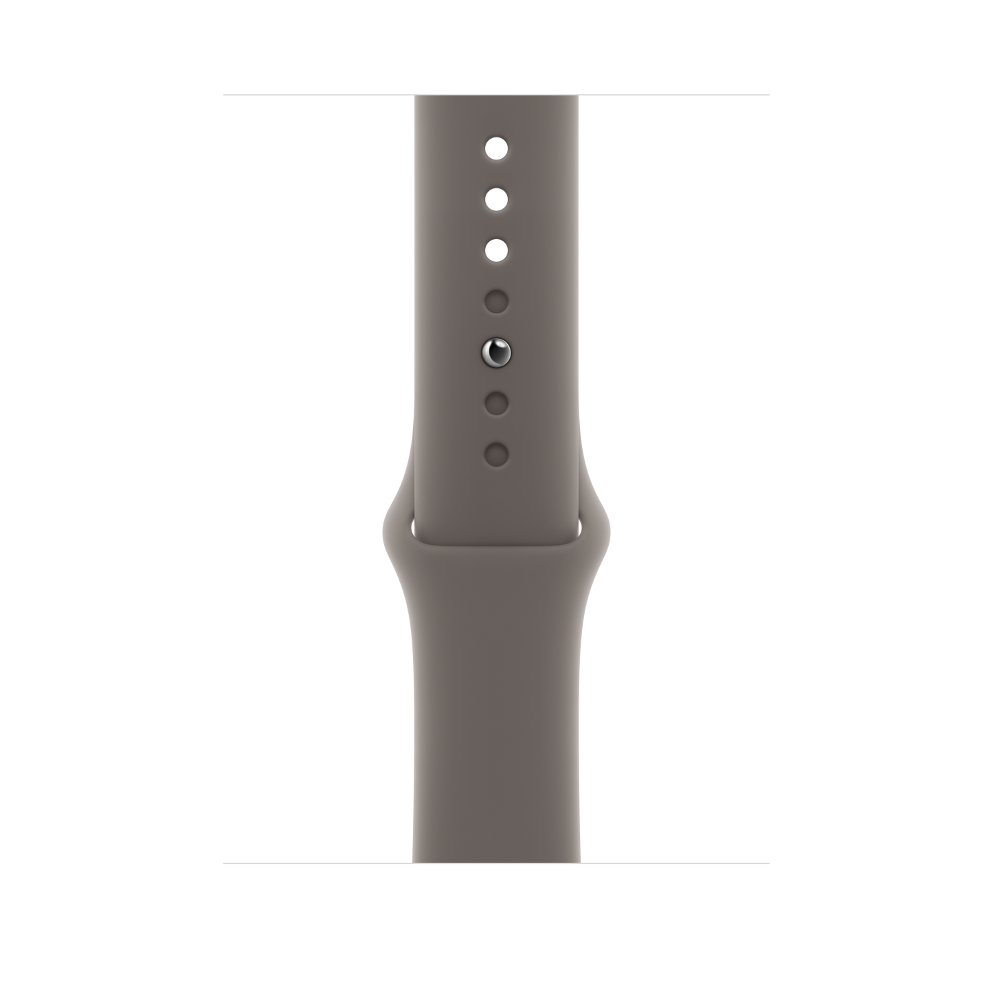 45mm Clay Sport Band - S/M - iSTYLE RS
