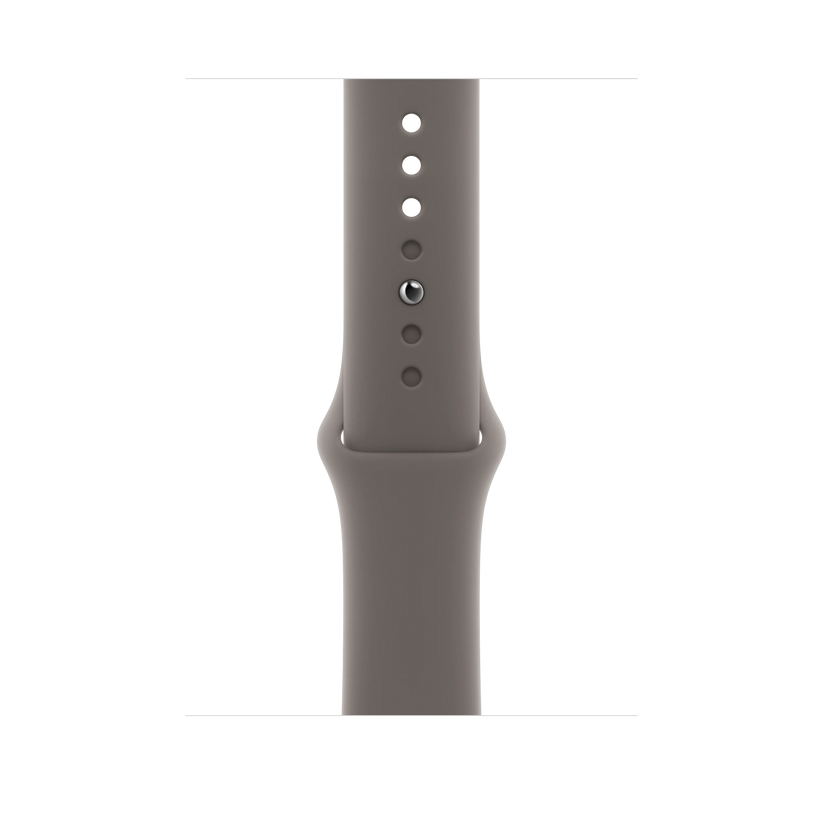 45mm Clay Sport Band - S/M - iSTYLE RS