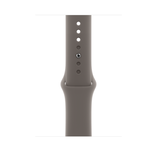 45mm Clay Sport Band - S/M - iSTYLE RS