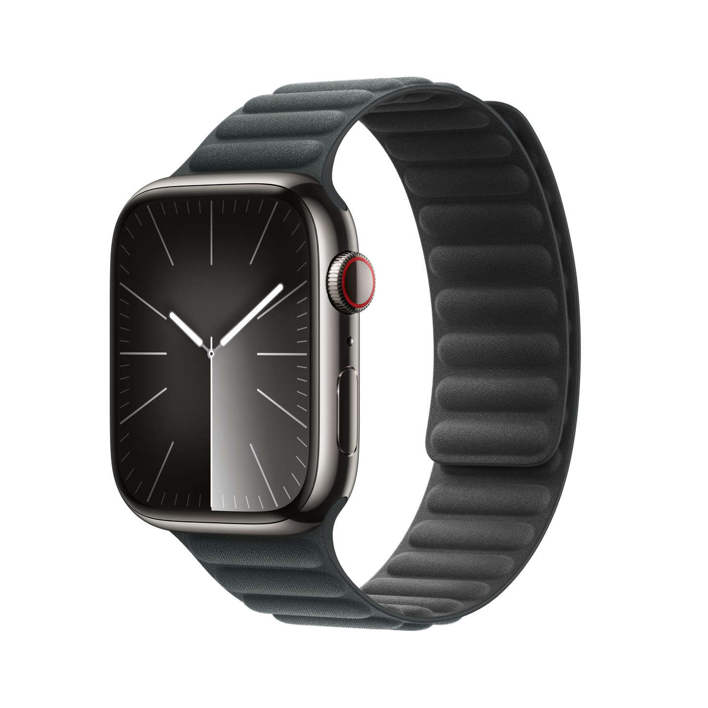 45mm Evergreen Magnetic Link - S/M - iSTYLE RS