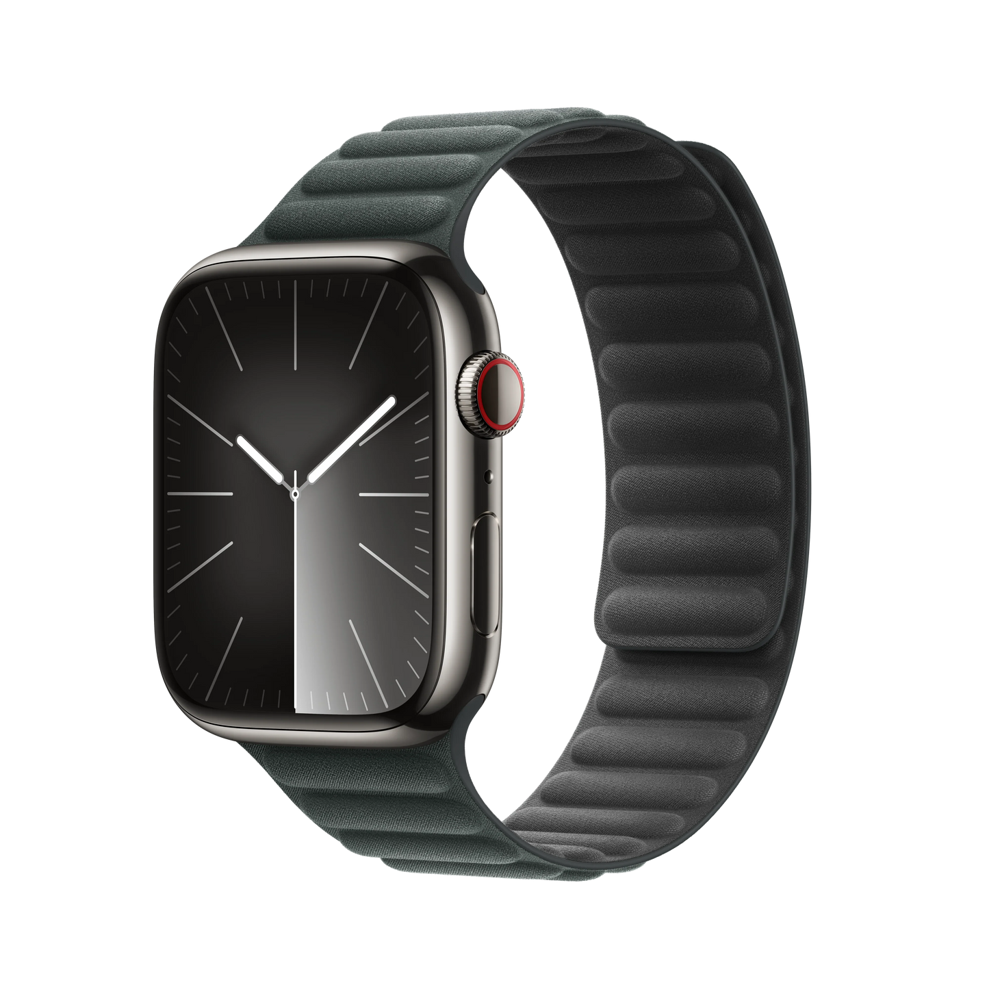 45mm Evergreen Magnetic Link - S/M - iSTYLE RS