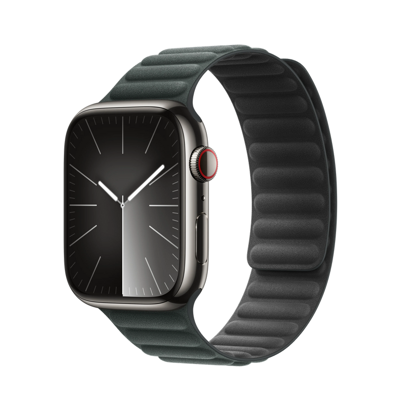 45mm Evergreen Magnetic Link - S/M - iSTYLE RS