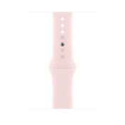 45mm Light Pink Sport Band - M/L - iSTYLE RS