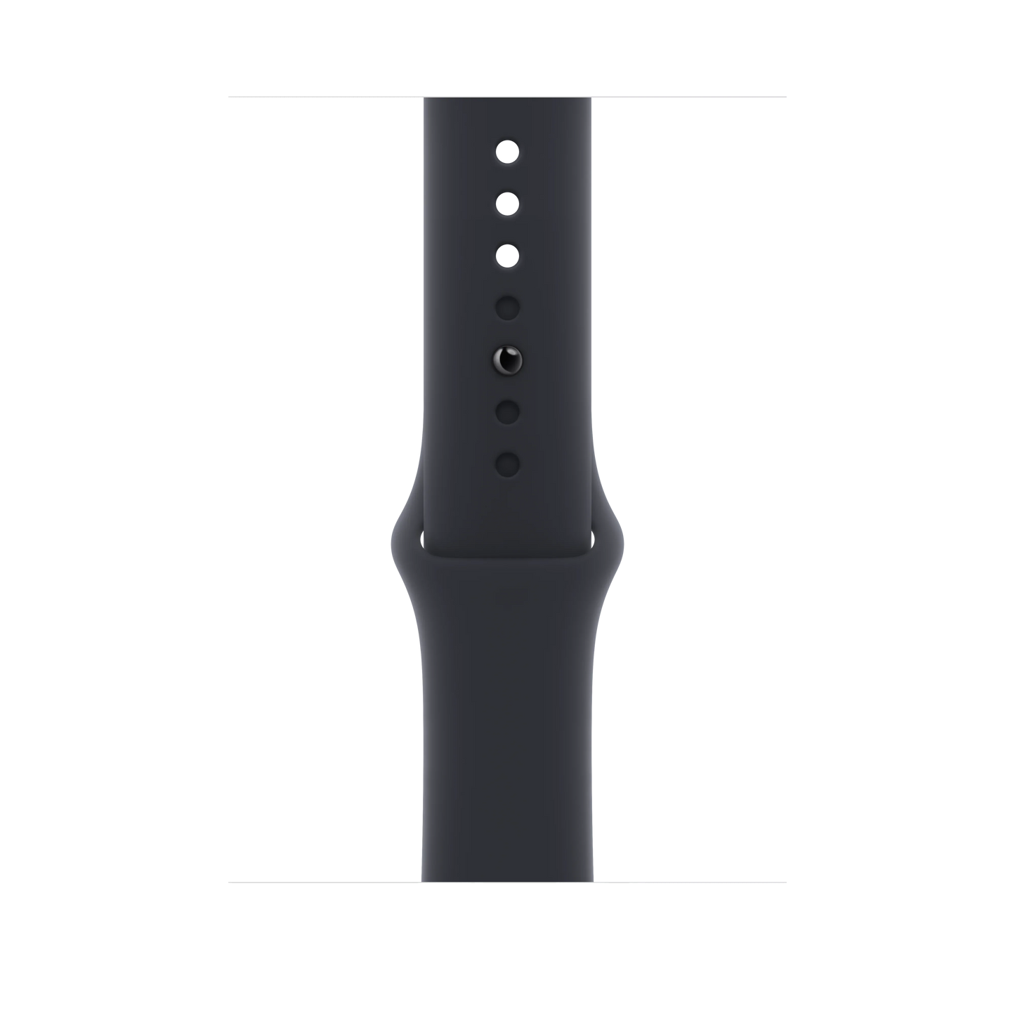 45mm Midnight Sport Band - M/L - iSTYLE RS