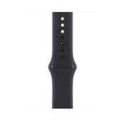 45mm Midnight Sport Band - M/L - iSTYLE RS