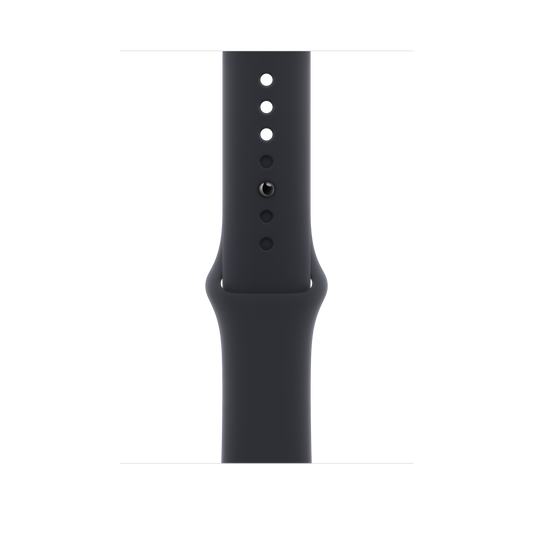 45mm Midnight Sport Band - M/L - iSTYLE RS