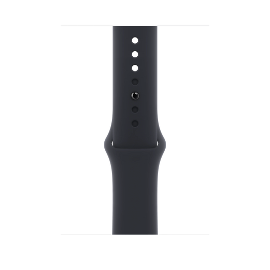 45mm Midnight Sport Band - S/M - iSTYLE RS