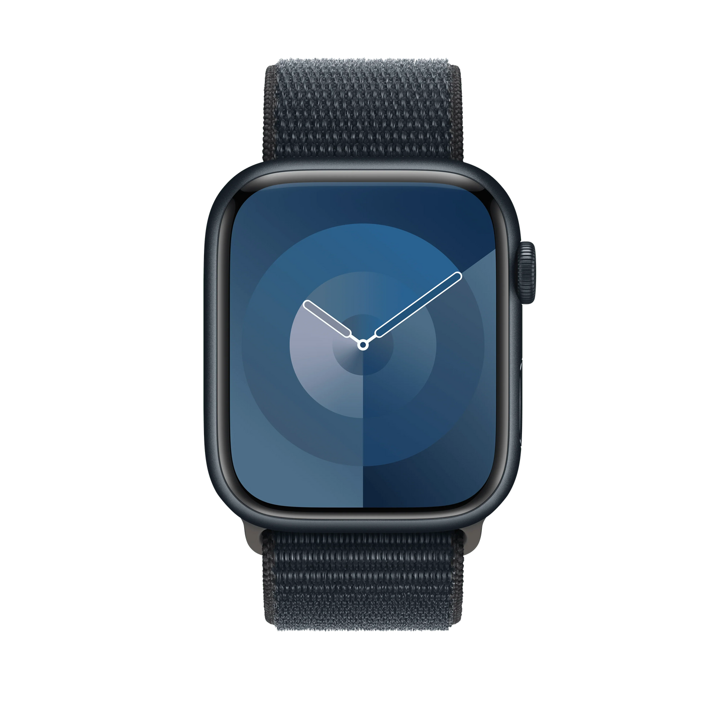 45mm Midnight Sport Loop - iSTYLE RS