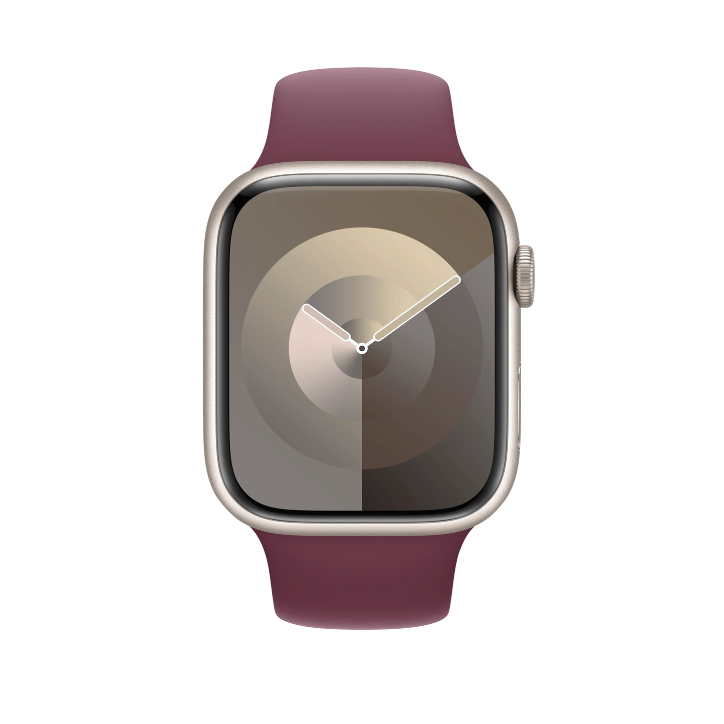 45mm Mulberry Sport Band - M/L - iSTYLE RS
