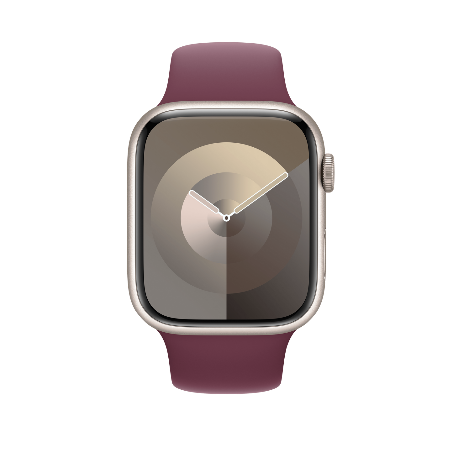 45mm Mulberry Sport Band - S/M - iSTYLE RS