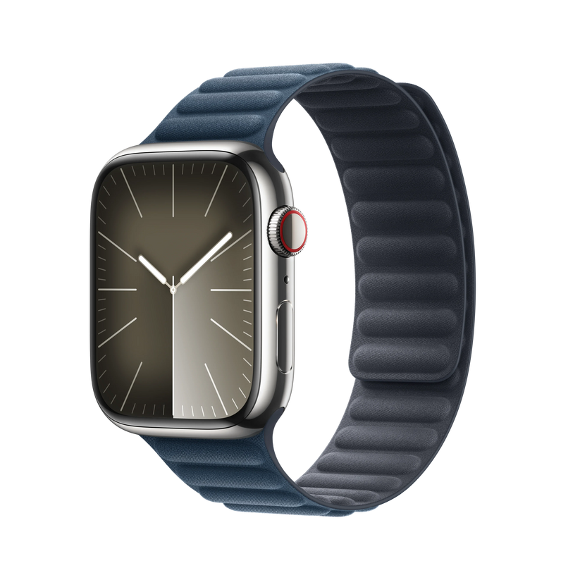 45mm Pacific Blue Magnetic Link - M/L - iSTYLE RS