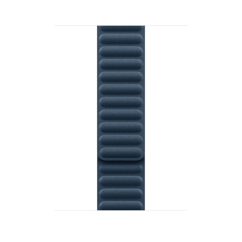 45mm Pacific Blue Magnetic Link - M/L - iSTYLE RS