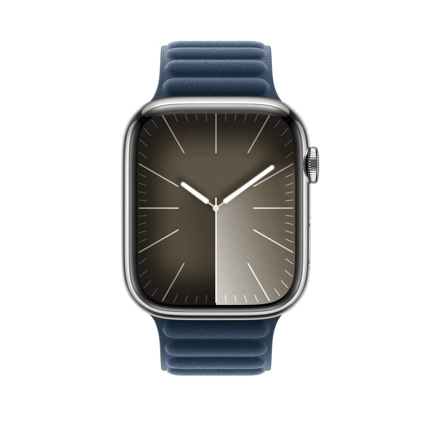 45mm Pacific Blue Magnetic Link - S/M - iSTYLE RS