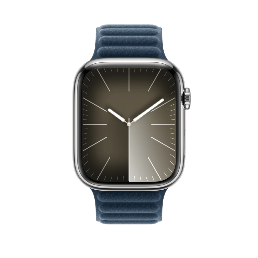 45mm Pacific Blue Magnetic Link - S/M - iSTYLE RS