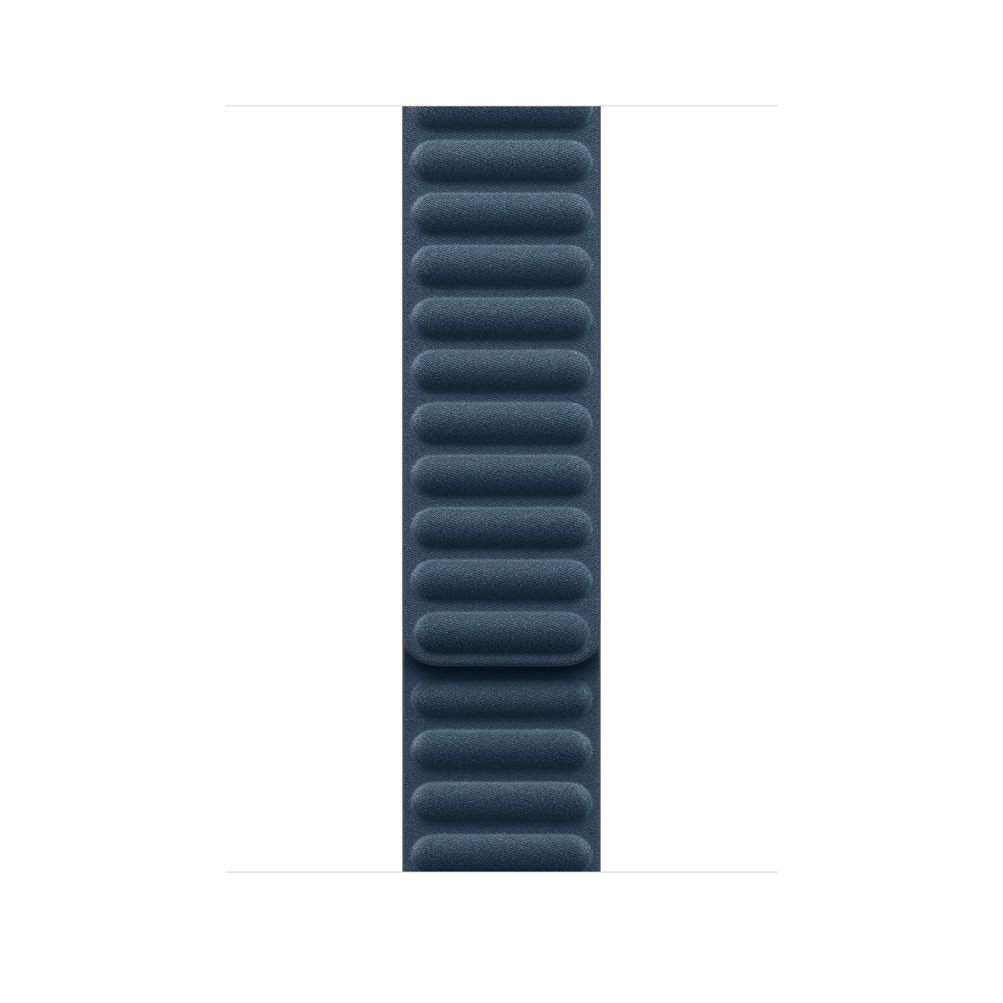 45mm Pacific Blue Magnetic Link - S/M - iSTYLE RS