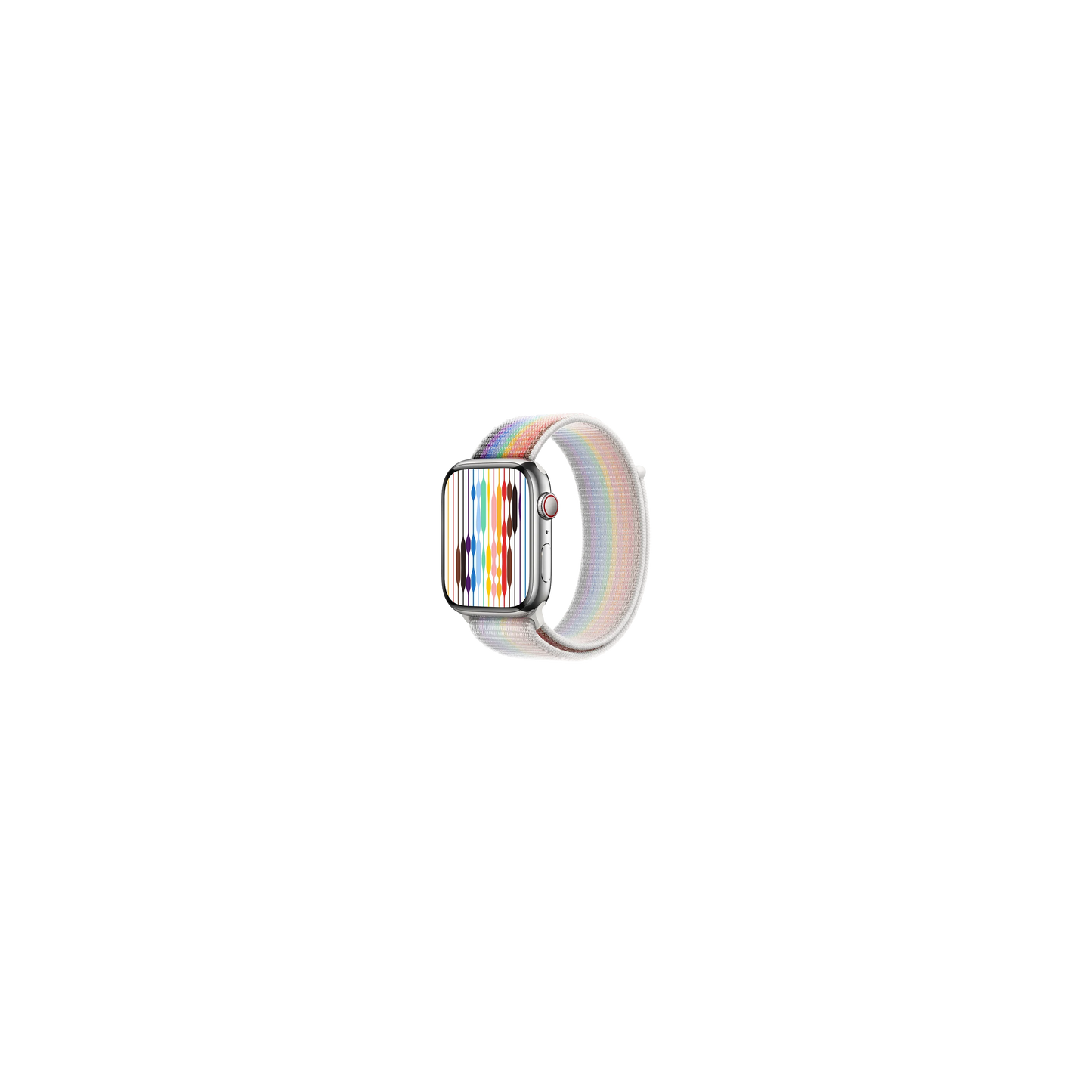 45mm Pride Edition Sport Loop - iSTYLE RS