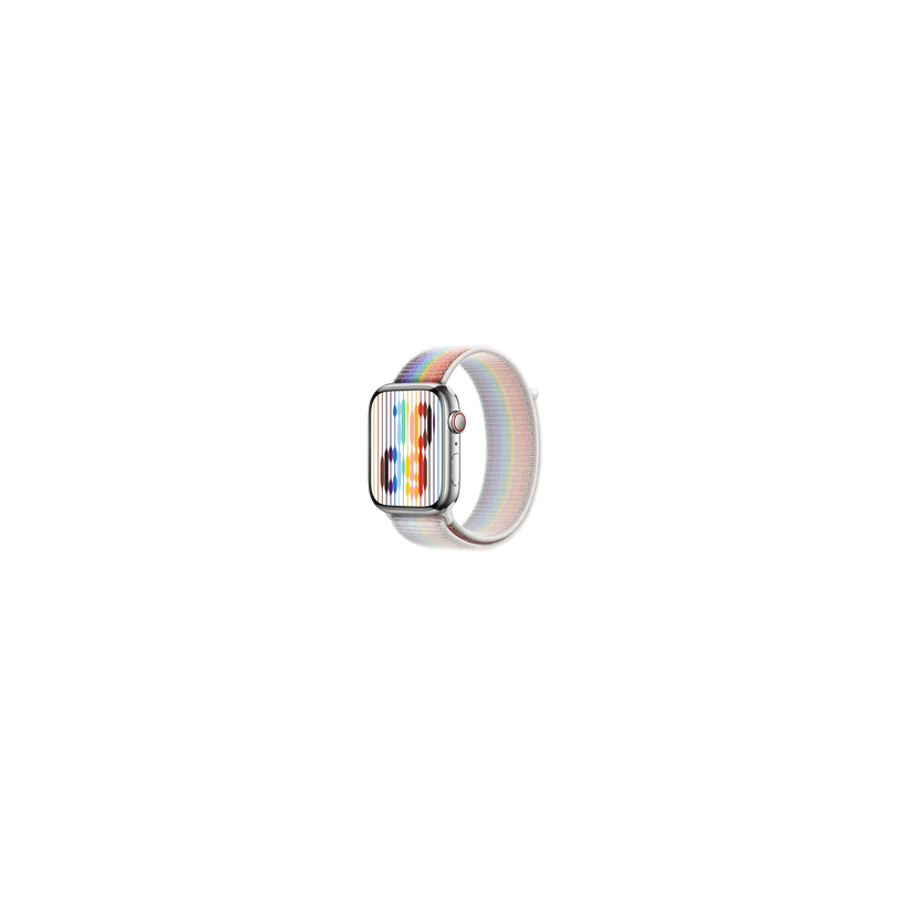 45mm Pride Edition Sport Loop - iSTYLE RS
