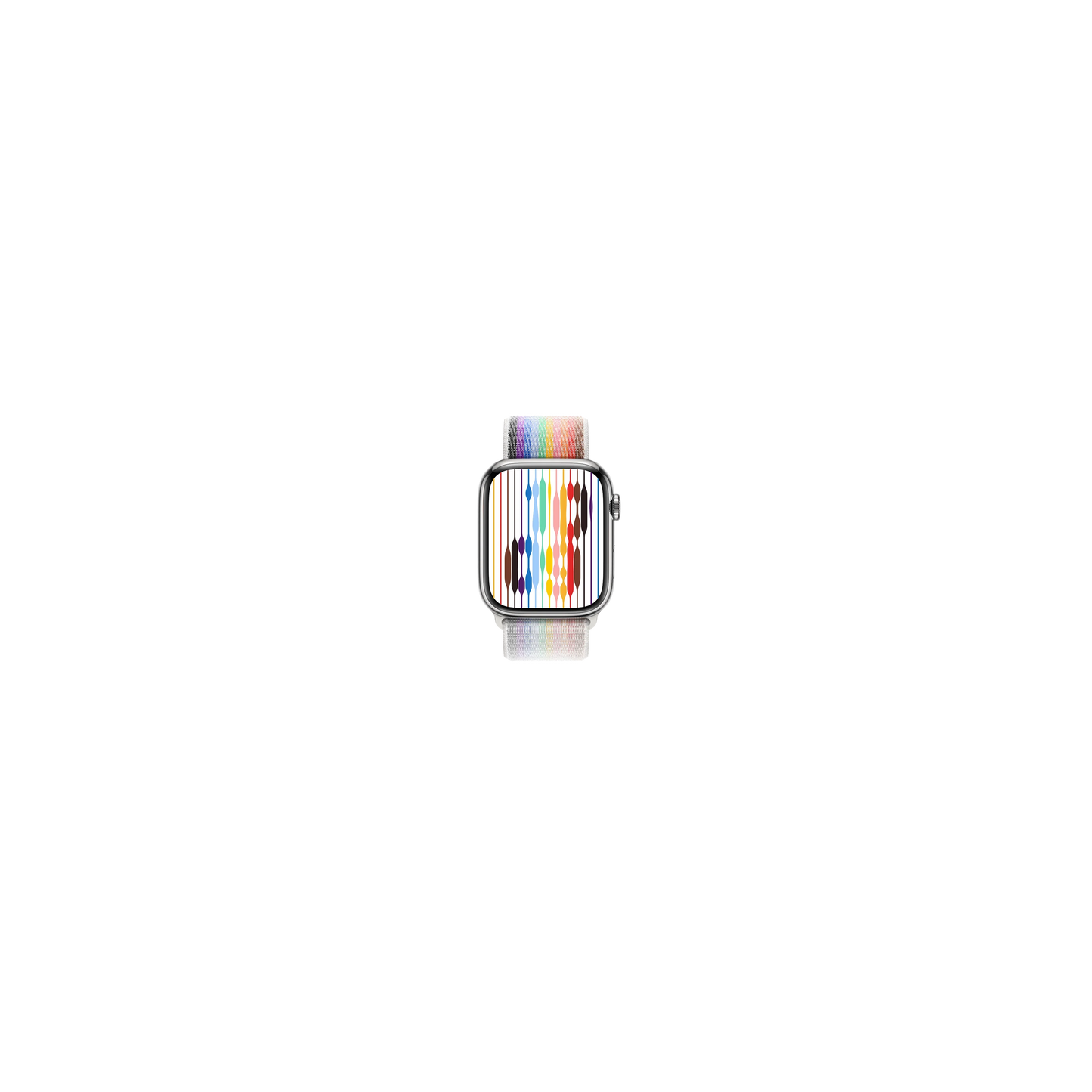 45mm Pride Edition Sport Loop - iSTYLE RS