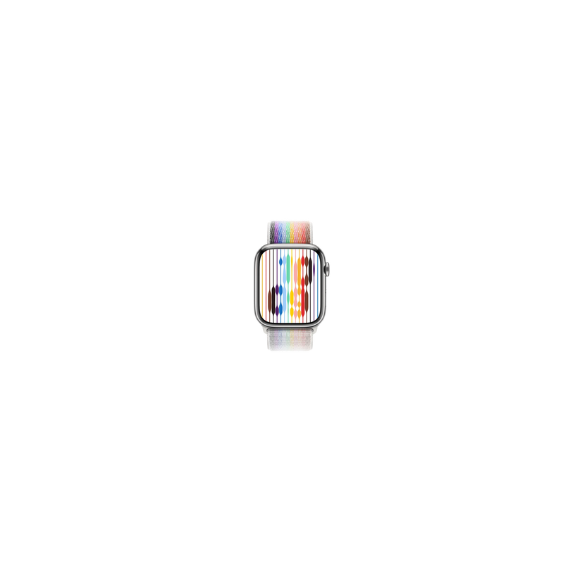 45mm Pride Edition Sport Loop - iSTYLE RS