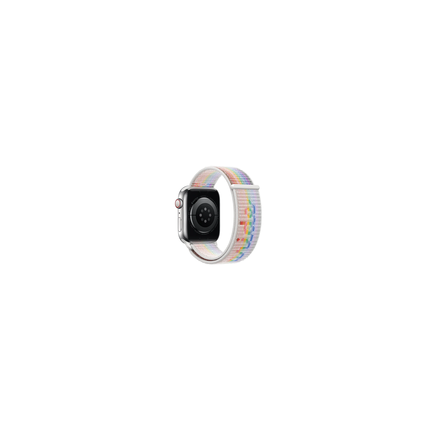 45mm Pride Edition Sport Loop - iSTYLE RS