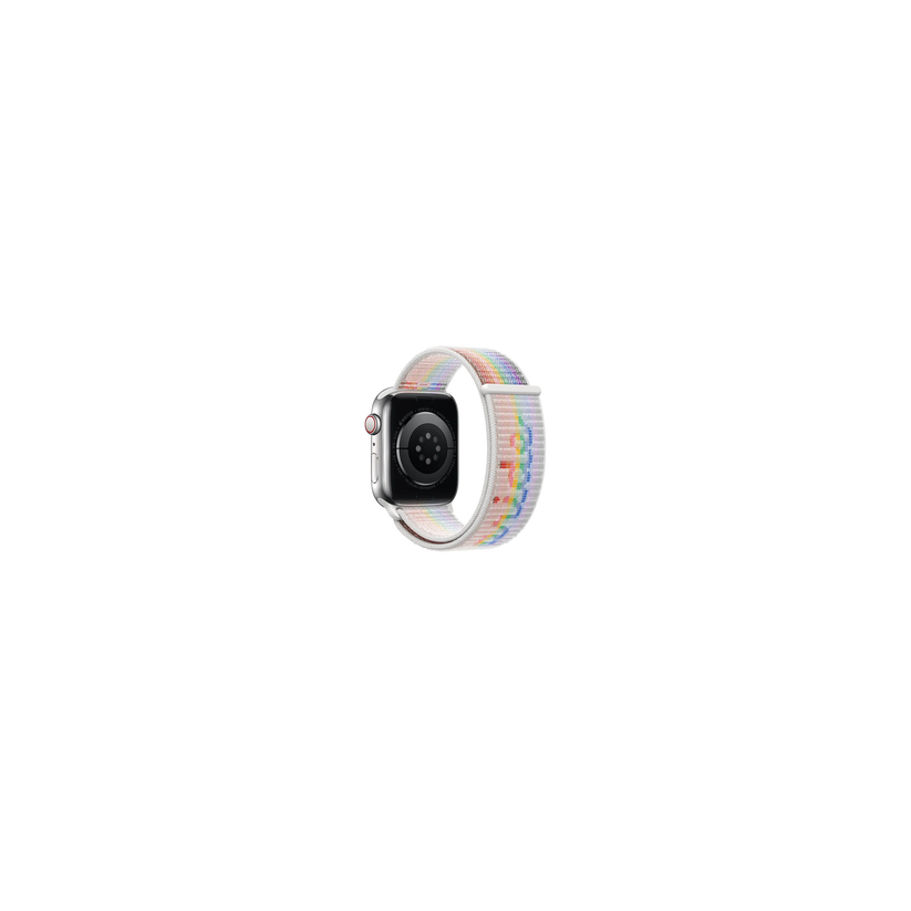 45mm Pride Edition Sport Loop - iSTYLE RS