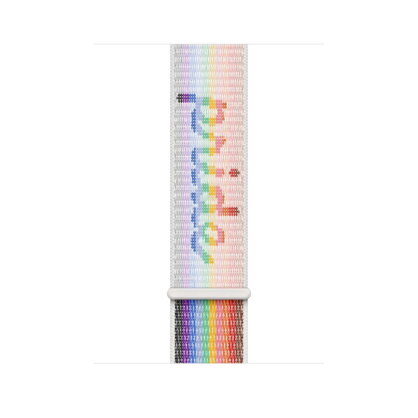 45mm Pride Edition Sport Loop - iSTYLE RS