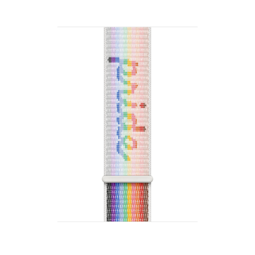 45mm Pride Edition Sport Loop - iSTYLE RS