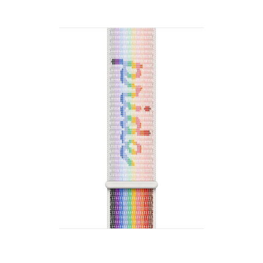 45mm Pride Edition Sport Loop - iSTYLE RS