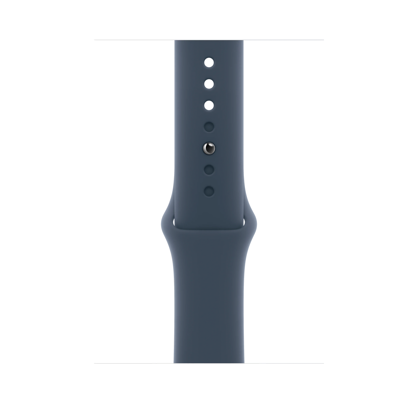 45mm Storm Blue Sport Band - S/M - iSTYLE RS